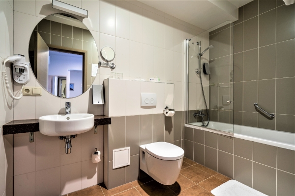 Wellton Centrum Hotel & SPA (Ryga)